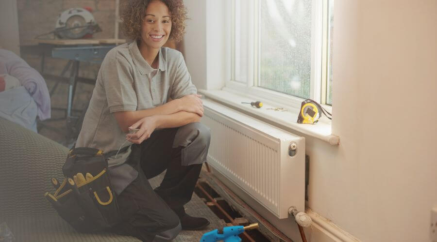 Professional Tankless Water Heater Installation in Millville, MN